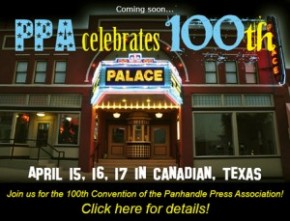 PPA 2010 Convention Details